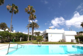 Casa Ursula